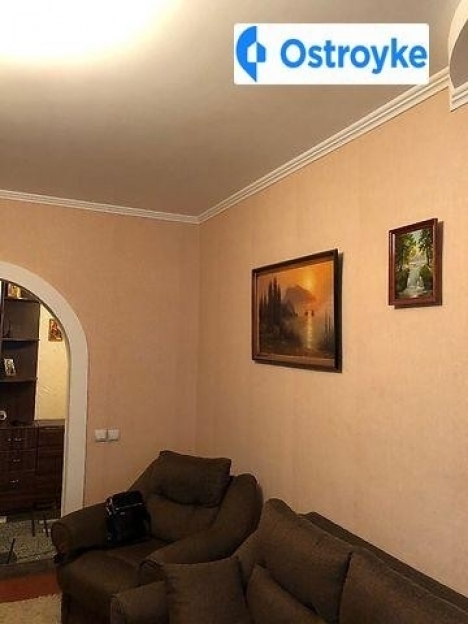 Фото 18 Продаж Квартир Солнечный