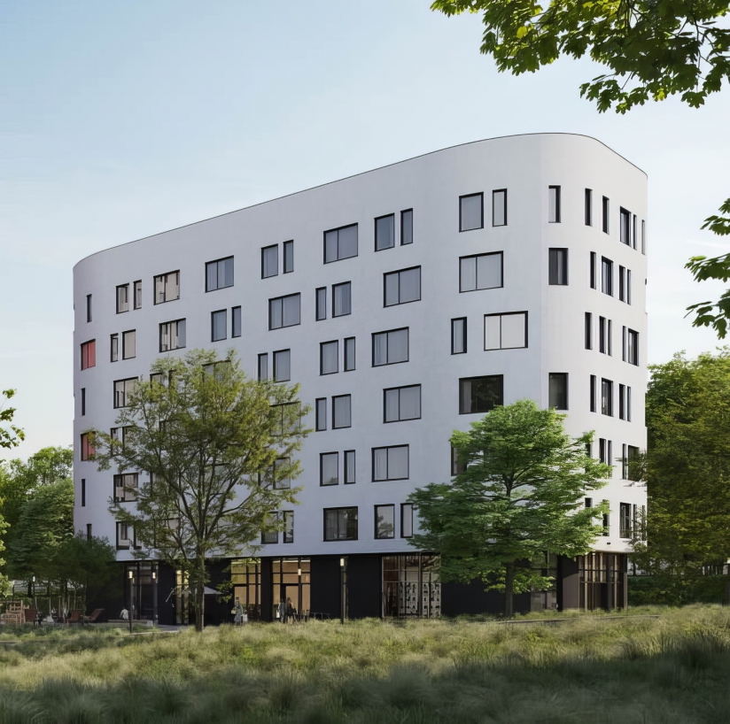 Фото 28 Продаж Квартир ВЛАСНИК 2 ізольовані кім 53м2 Дешевше Забудовника ЖК 5 км від Оперного