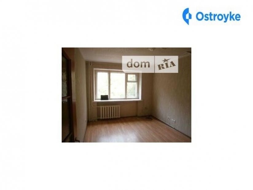 Фото 1 Продаж Квартир Батюка ул.