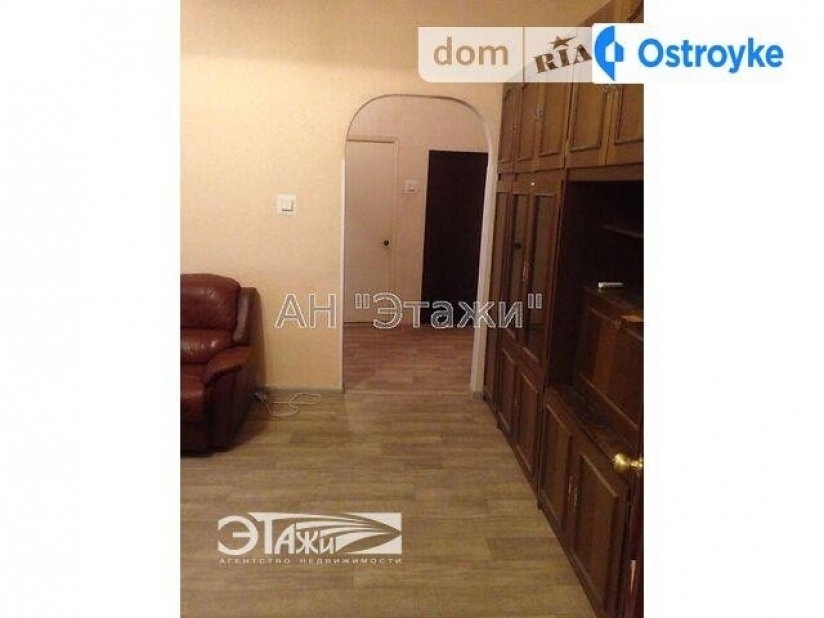 Фото 3 Продаж Квартир Жилянская ул.