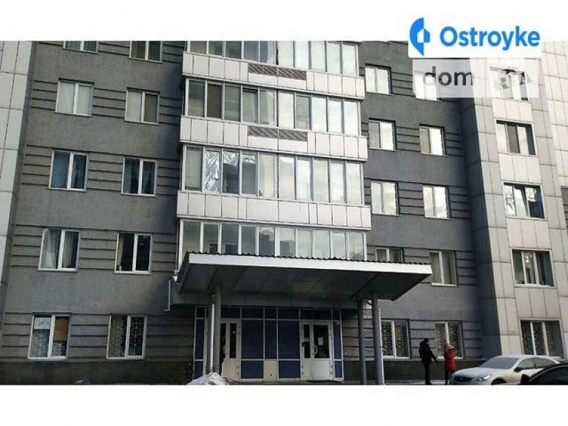 Фото 1 Продаж Квартир Днепровская наб.