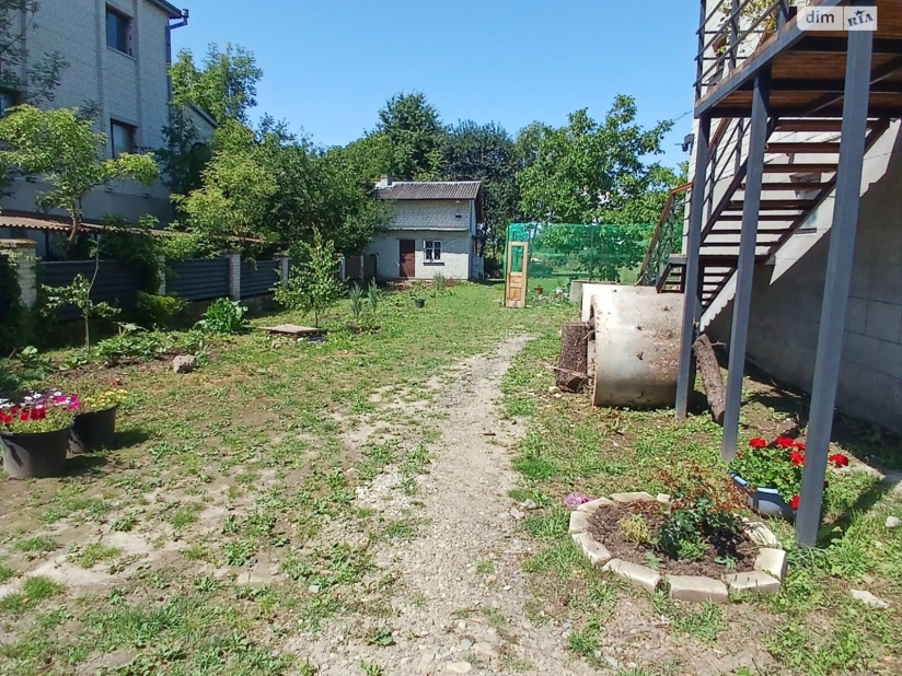 Фото 3 Продаж Квартир Продам будинок з ремонтом в передмісті Львова в с. Тернопілля