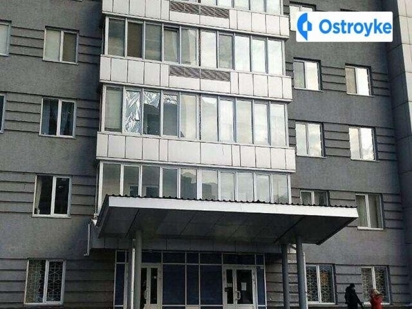 Фото 6 Продаж Квартир Днепровская наб.