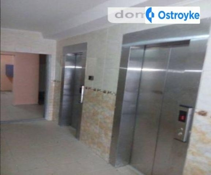 Фото 5 Продаж Квартир Ясиноватский переулок