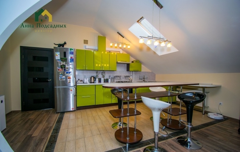 Фото 2 Продаж Квартир ​Безмятежность, комфорт и стабильность. 