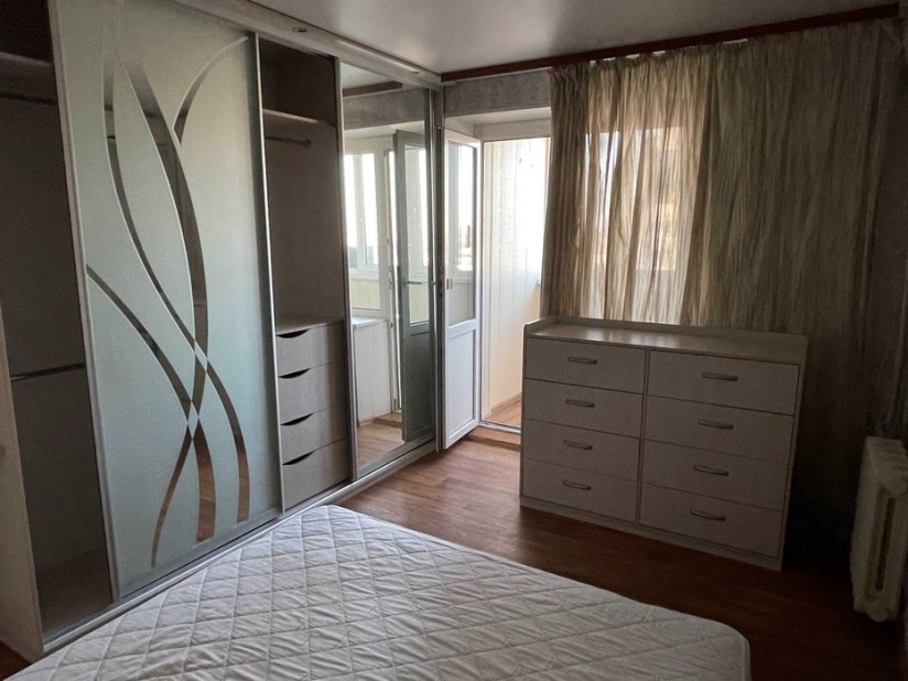 Фото 7 Продаж Квартир Продам свою 3х комнатную квартиру с видом на море!!!