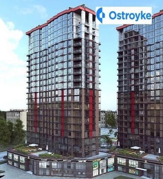 Фото 2 Продаж Квартир Академика Филатова улица