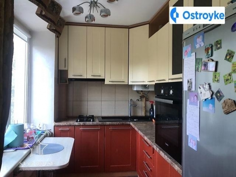 Фото 3 Продаж Квартир 