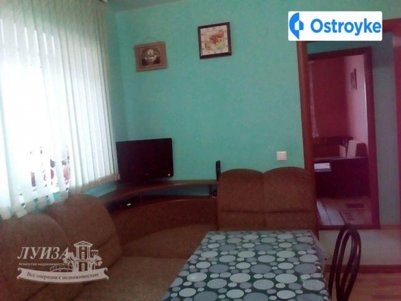 Фото 2 Продаж Квартир 