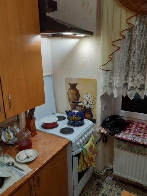 Фото 9 Продаж Квартир Продаж 2-кімнатної квартири в Моршині