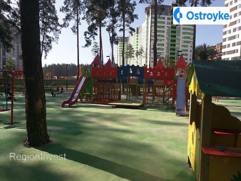 Фото 8 Продаж Квартир 