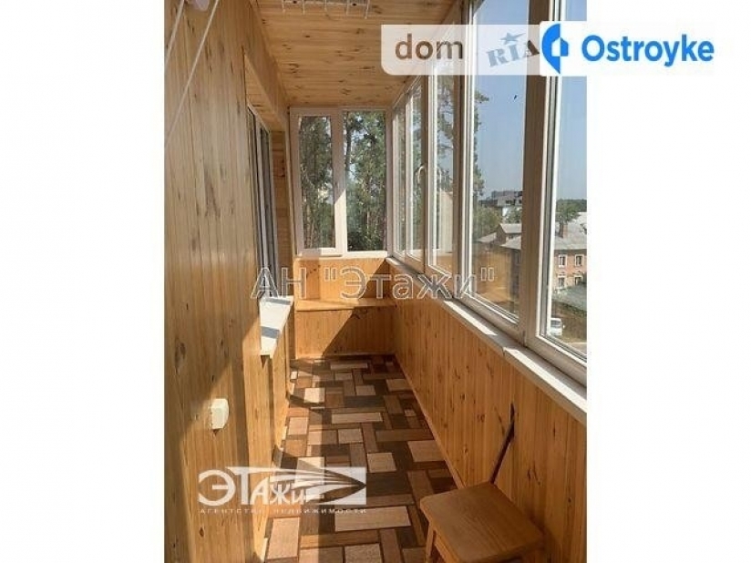 Фото 5 Продаж Квартир Полтавская ул.