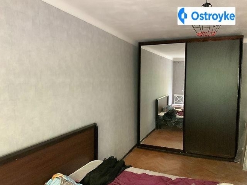 Фото 2 Продаж Квартир Харьковских Дивизий улица