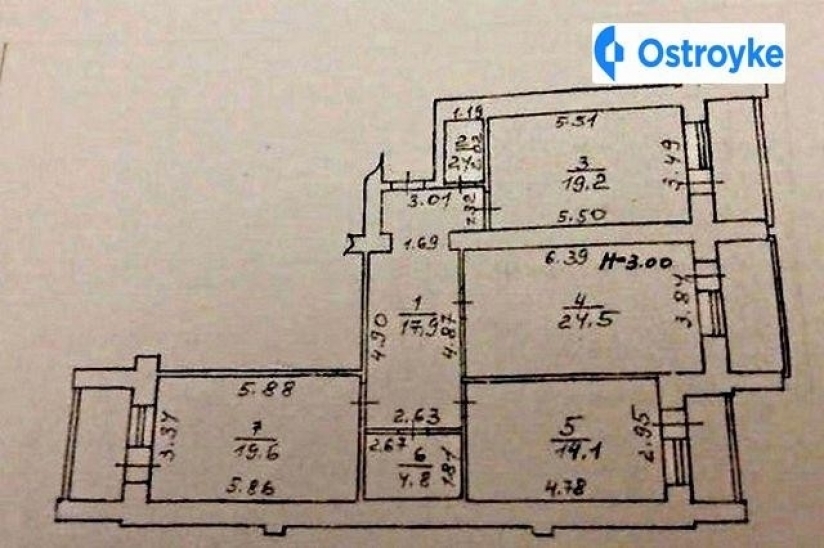 Фото 6 Продаж Квартир Солнечная улица