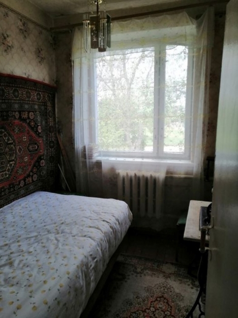 Фото 4 Продаж Квартир Продам 3х кімнатну квартиру в с. Заворичі