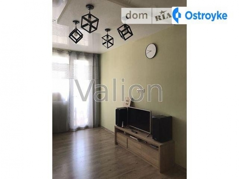 Фото 2 Продаж Квартир Гарибальди ул.