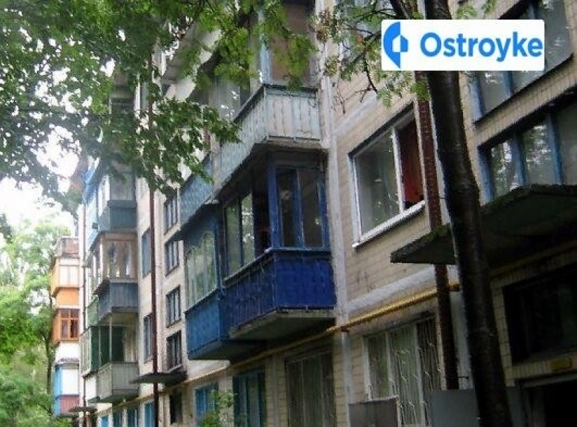 Фото 2 Продаж Квартир Тимофея Шамрыло улица