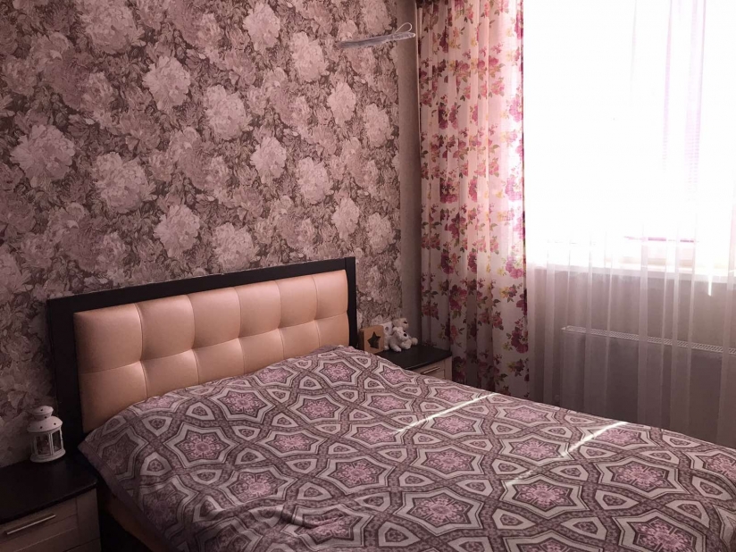 Фото 4 Продаж Квартир Двухкомнатная квартира с дизайнерским ремонтом