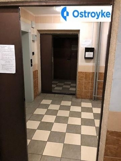 Фото 10 Продаж Квартир Инженера Бородина улица