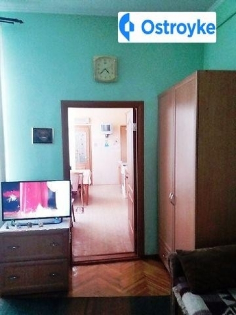 Фото 8 Продаж Квартир Гавришквича улица