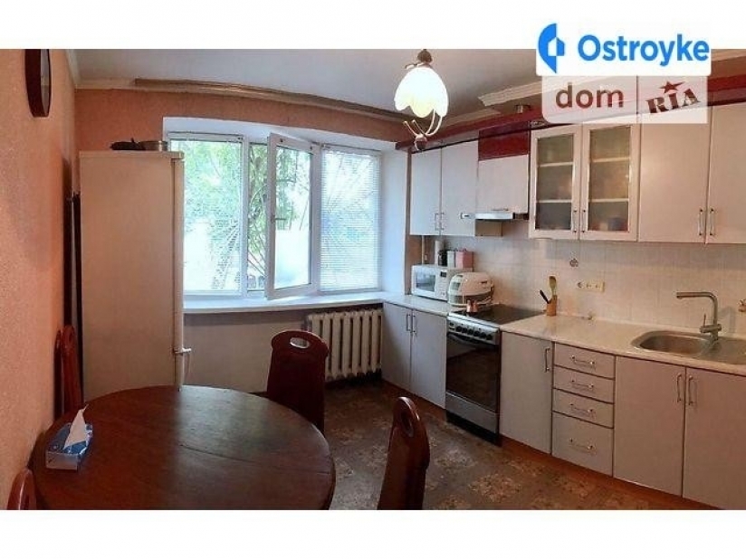 Фото 3 Продаж Квартир Багрицкого