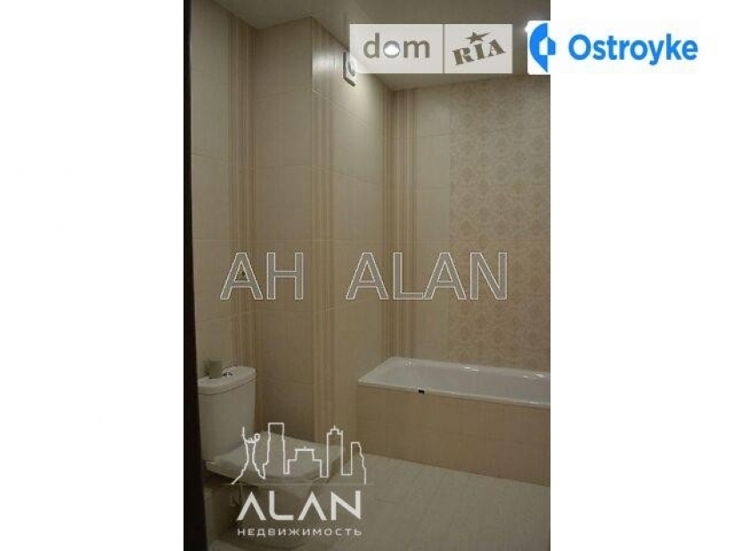 Фото 8 Продаж Квартир Драгоманова ул.