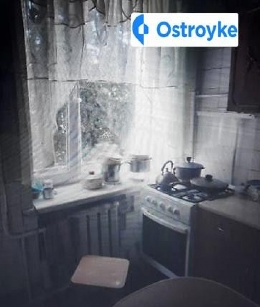 Фото 9 Продаж Квартир пр. Волі