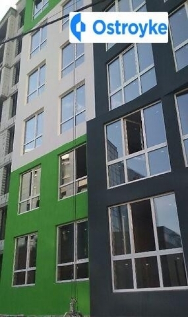 Фото 1 Продаж Квартир Григорія Сковороди улица