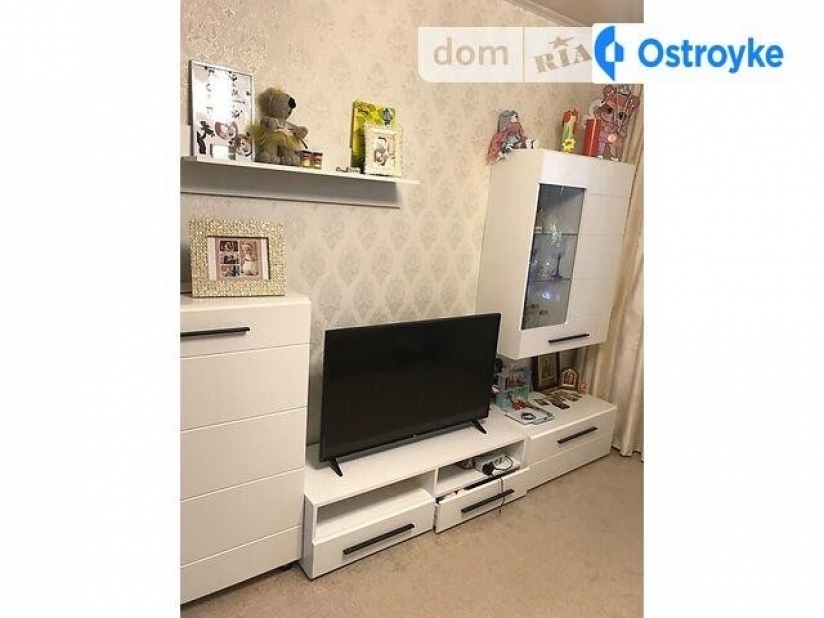 Фото 1 Продаж Квартир Почтовая ул.