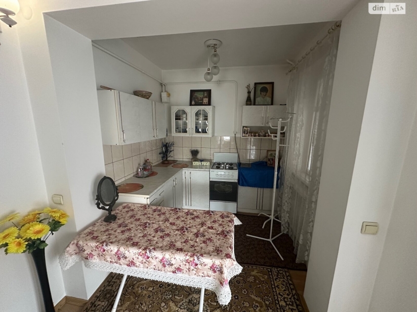 Фото 5 Продаж Квартир Продаж 1 поверхового будинку з гаражем в м. Снятин