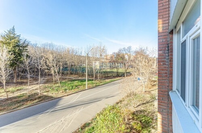 Фото 9 Продаж Квартир Хорошая квартира в отличном месте!