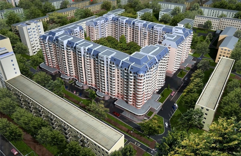 Фото 7 Продаж Квартир Продается 1-нокомнатная квартира