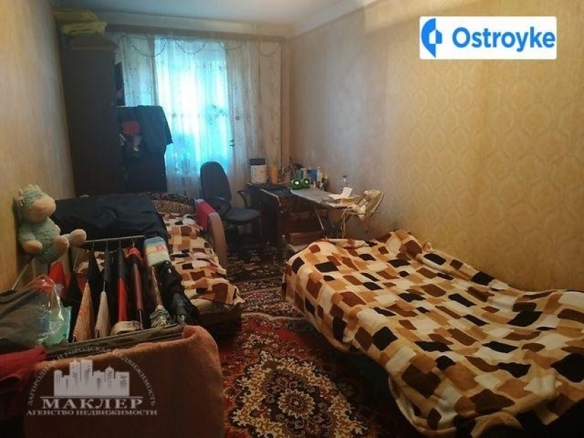 Фото 3 Продаж Квартир 