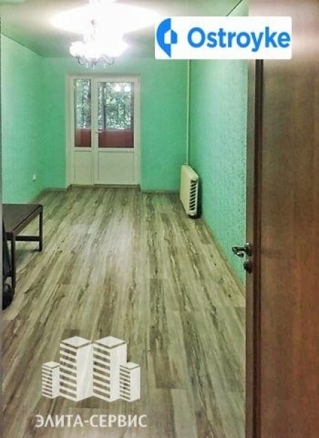 Фото 1 Продаж Квартир Фрунзе улица