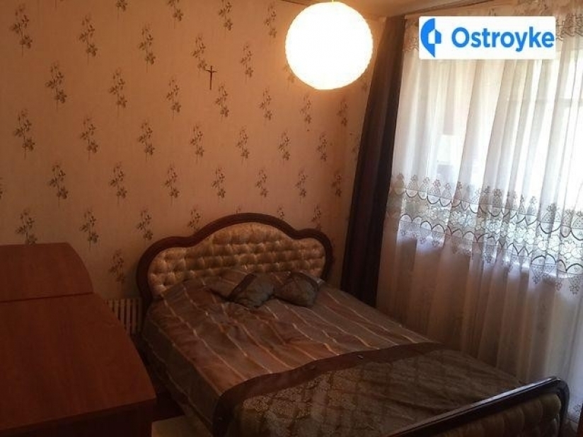 Фото 5 Продаж Квартир Гвардейцев-Широнинцев улица