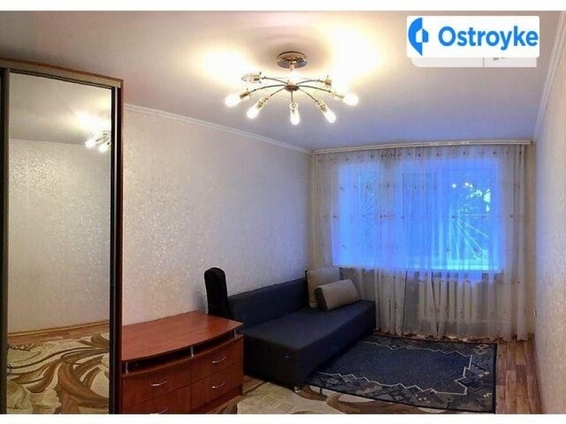 Фото 1 Продаж Квартир Багрицкого