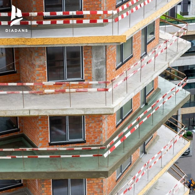 Фото 3 Продаж Квартир ЖК Diadans Євгена Коновальця 19 продаж від власника двокімнатної квартири класу еліт. 