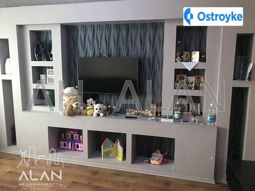 Фото 4 Продаж Квартир Здолбуновская ул.