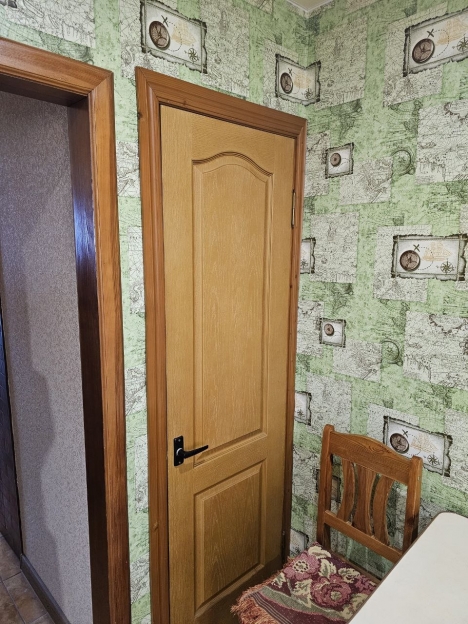 Фото 14 Продаж Квартир Сучасна квартира в тихому спокійному центрі