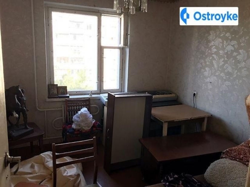 Фото 5 Продаж Квартир Стельмаха улица