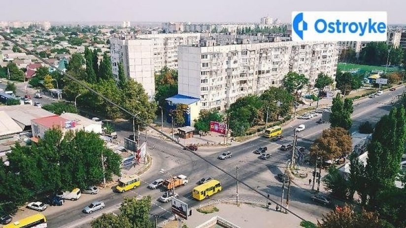 Фото 18 Продаж Квартир 200-летия Херсона проспект