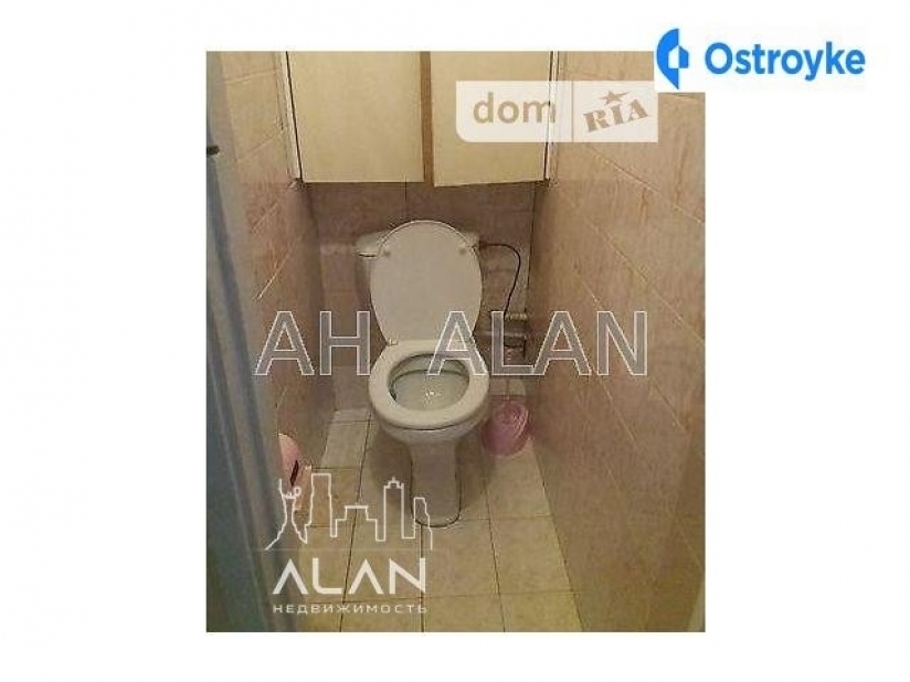 Фото 6 Продаж Квартир Полесская ул.