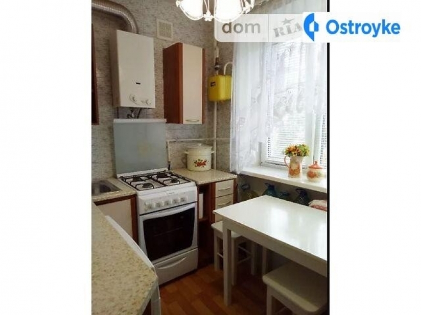 Фото 1 Продаж Квартир Торская ул.