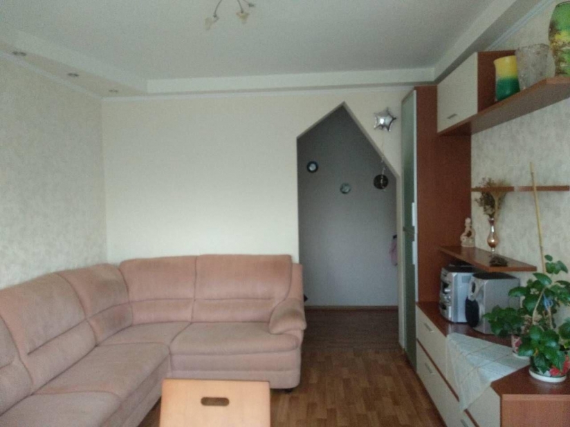 Фото 3 Продаж Квартир В продаже 1 комнатная квартира на Алексеевке