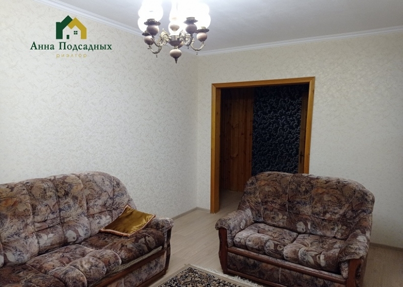 Фото 5 Продаж Квартир ​Купите 3х комнатную квартиру на 3м Таврическом ул. 49 Гвардейской дивизии