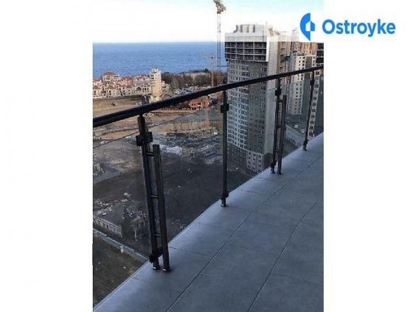 Фото 2 Продаж Квартир Генуэзская