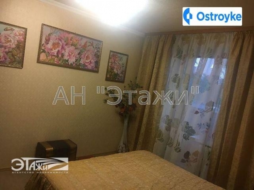 Фото 9 Продаж Квартир Киево-Мироцкая ул.