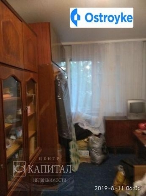Фото 1 Продаж Квартир 230-й Стрелковой дивизии улица