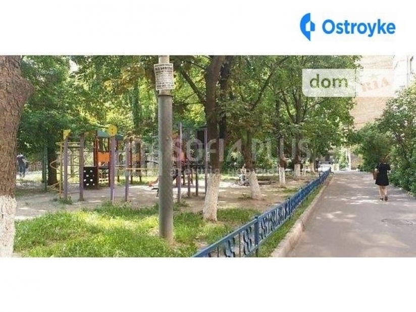 Фото 5 Продаж Квартир Леси Украинки бульв.