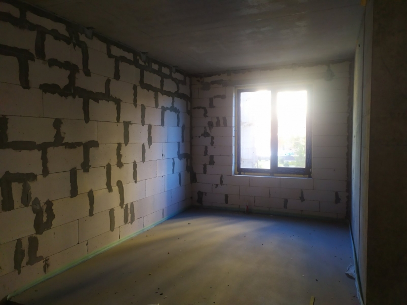 Фото 1 Продаж Квартир Продажа однокомнатной квартиры в городе Одесса